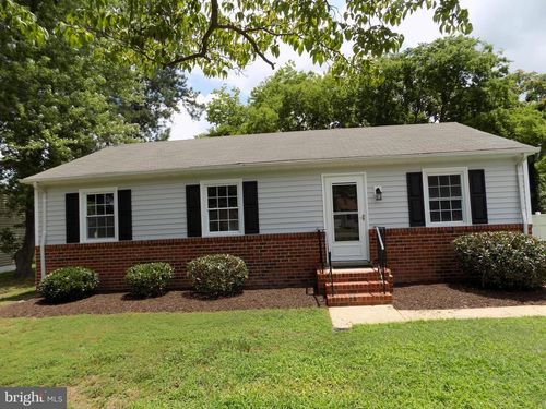4619 Hillbrook Ave, RICHMOND, VA, 23231-2109 | Card Image