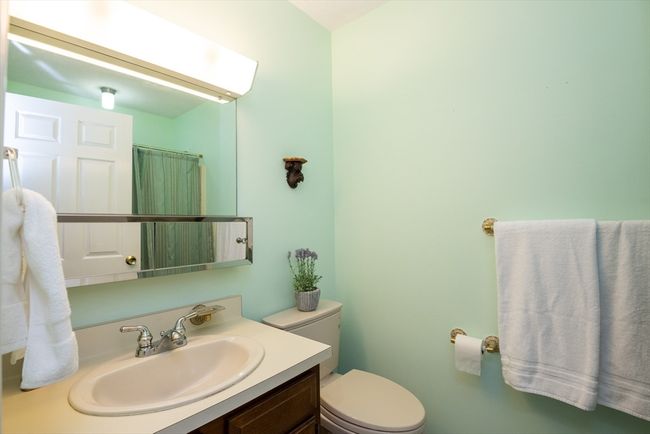 APT-20 - 3 Ledgewood Way, Condo with 2 bedrooms, 2 bathrooms and 1 parking in Peabody MA | Image 13