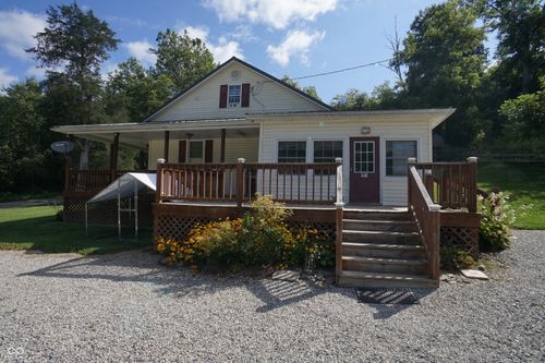 6215 E County Road 450 S, Dillsboro, IN, 47018-9081 | Card Image