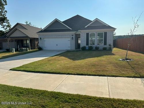 92 Spirit Dance Drive, Byhalia, MS, 38611 | Card Image