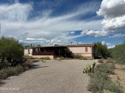 3623 S Heifner Pl, Tucson, AZ, 85735-1442 | Card Image