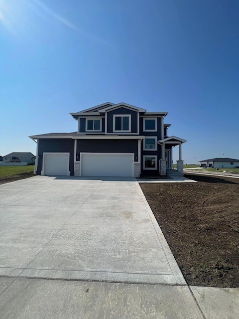 Walnut Dr, Huxley, IA 50124