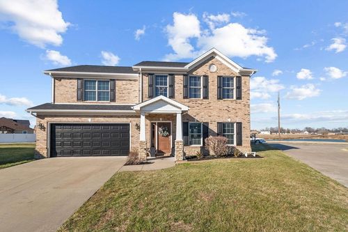 2522 Palomino Place, Owensboro, KY, 42301 | Card Image