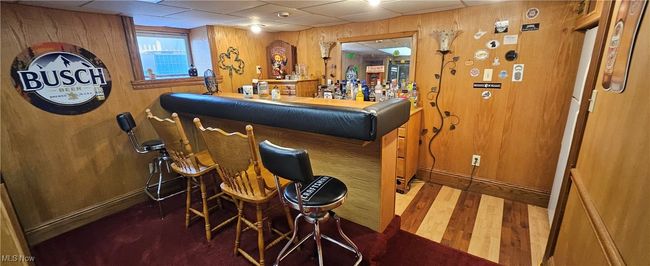 150 E South St, House other with 5 bedrooms, 3 bathrooms and null parking in Cadiz OH | Image 35