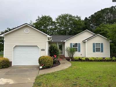 124 Woodmont, House other with 3 bedrooms, 2 bathrooms and null parking in Lexington SC | Image 1