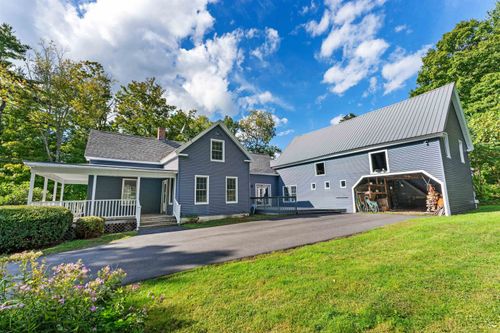 513 N Shore Road, Chesterfield, NH, 03462 | Card Image