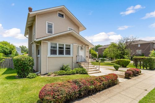 4265 Eberly Ave, Brookfield, IL, 60513-1848 | Card Image
