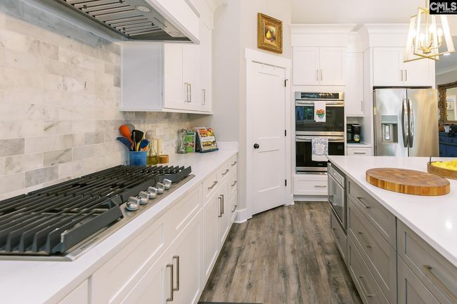1132 Dan Comalander Rd, House other with 3 bedrooms, 5 bathrooms and null parking in Chapin SC | Image 21