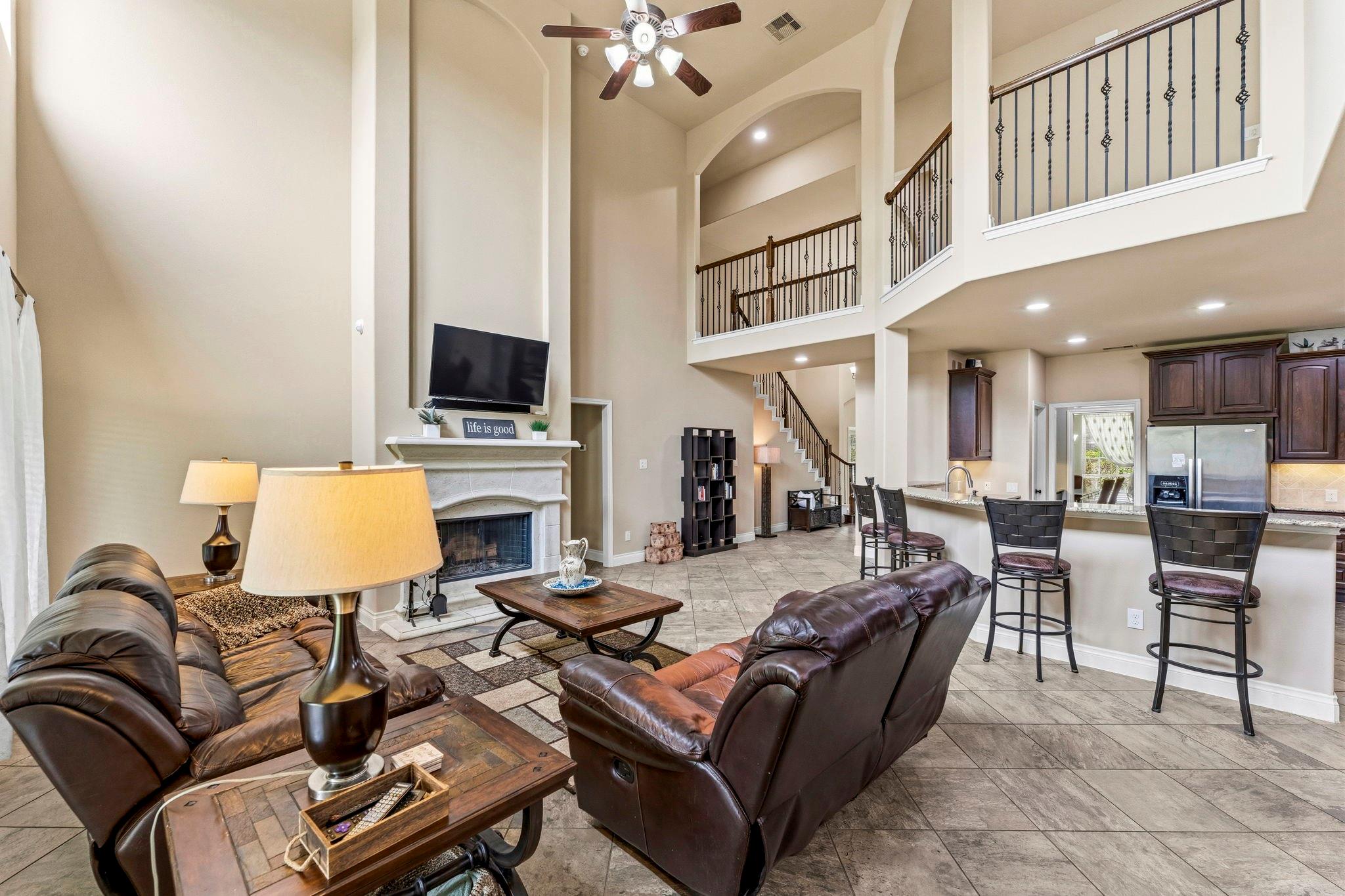 Residential in Cypress 5