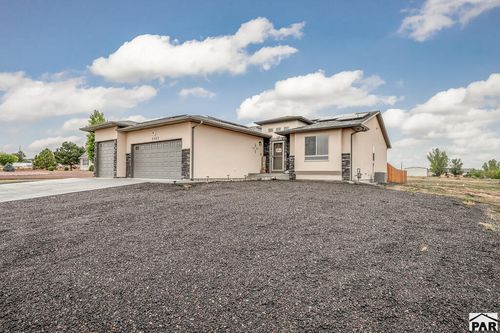 1143 E Purcell Ln, Pueblo West, CO, 81007-1218 | Card Image