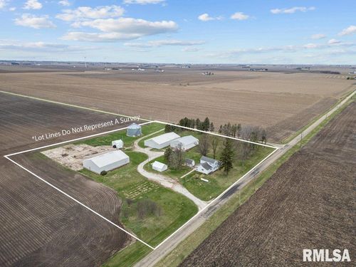 24795 N 1500th Ave, Annawan, IL, 61234-9524 | Card Image