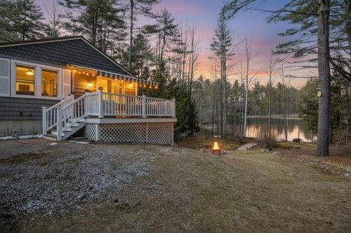 202 Beaver Brook Road, Limerick, ME, 04048 | Card Image