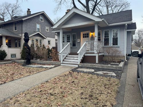 306 Virginia Ave, Royal Oak, MI, 48067-1832 | Card Image