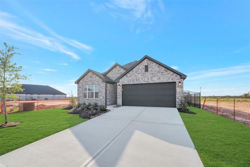 14001 Baikal Manor Dr, Santa Fe, TX, 77510-0818 | Card Image