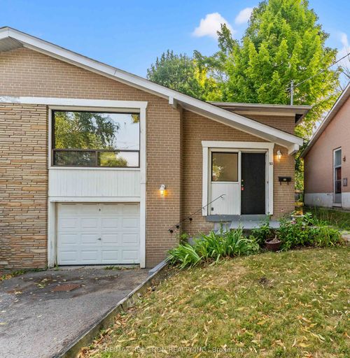 92 Elise Terr, North York, ON, M2R2X1 | Card Image