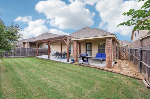 937 Lake Cypress Ln, Little Elm, TX, 75068-1318 | Card Image