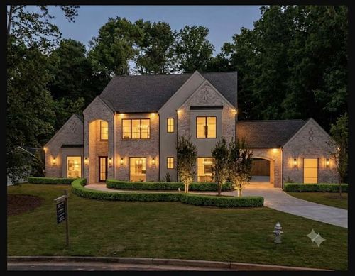 141 North Trce, Alpharetta, GA, 30009-3205 | Card Image