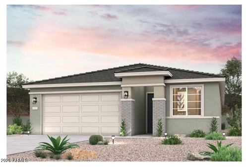 5144 S 242nd Ln, Buckeye, AZ, 85326-7783 | Card Image