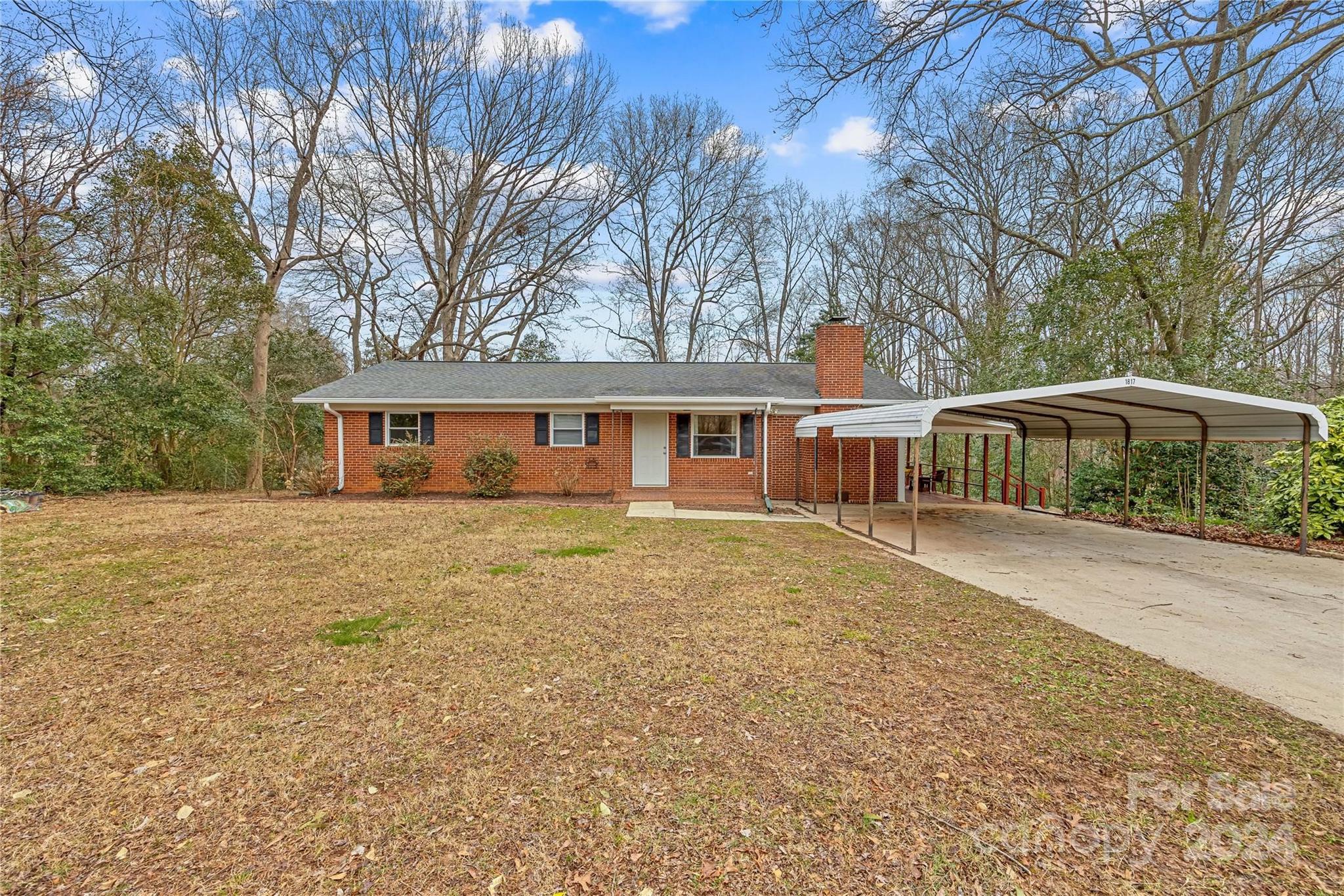 Ida Cir, Shelby, NC 28152