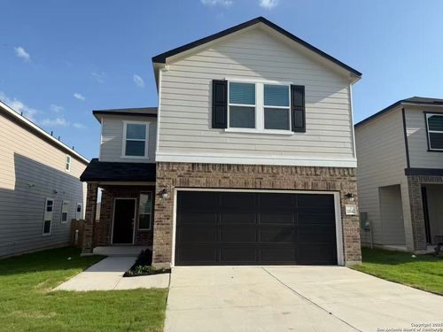 11642 Black Rose, San Antonio, TX, 78245-5078 | Card Image
