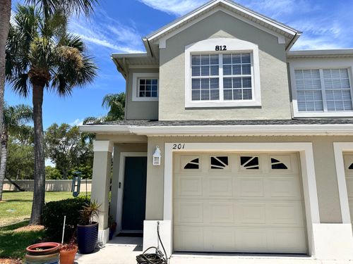 201-812 Handsome Cab Ln, Melbourne, FL, 32940-8361 | Card Image