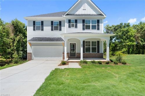 508 Surrey Path Trl, Winston-Salem, NC, 27104-5031 | Card Image