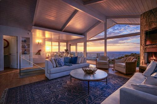 1145 Alameda Padre Serra, SANTA BARBARA, CA, 93103-2004 | Card Image