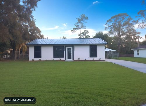 8001 Hibiscus Road, Fort Pierce, FL, 34951 | Card Image