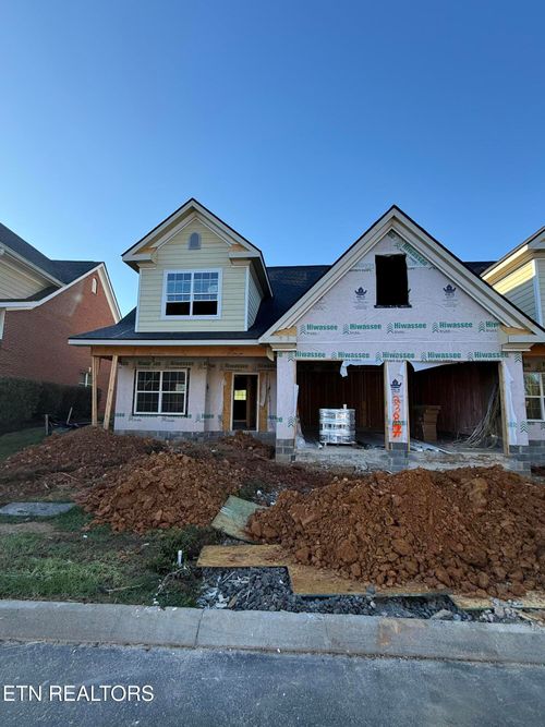 2389 Pauly Brook Way, Knoxville, TN, 37932-3738 | Card Image