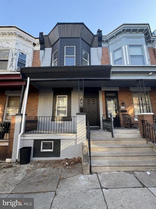 1-1312 Kerbaugh St, PHILADELPHIA, PA, 19140-2019 | Card Image