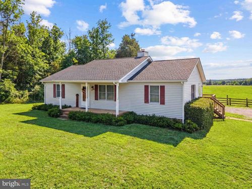 11576 Walters Rd, Orange, VA, 22960-4561 | Card Image