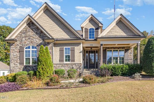 5138 Corner Rock Dr, Rolesville, NC, 27571-8726 | Card Image