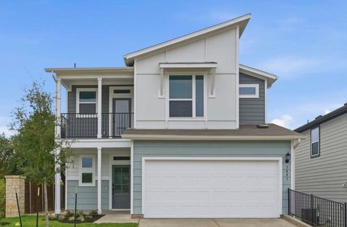 25-1401 Iberville Drive, Pflugerville, TX, 78660 | Card Image