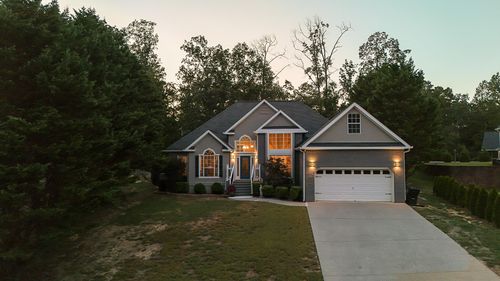 4141 Flagway Dr, Ooltewah, TN, 37363-8385 | Card Image