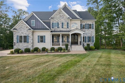 11336 Grey Oaks Estates Way, Glen Allen, VA, 23059-5799 | Card Image