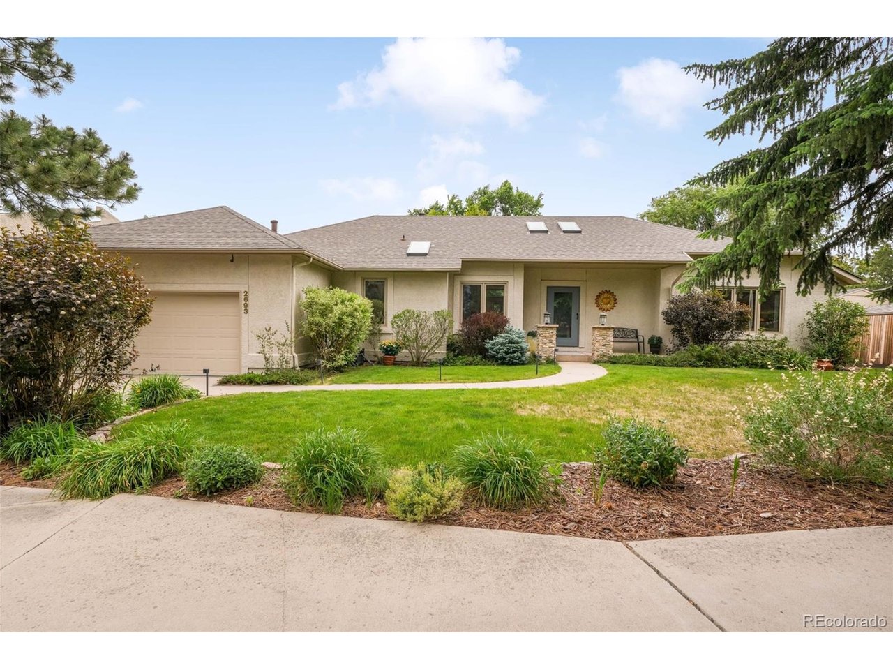 Residential in Colorado Springs 2