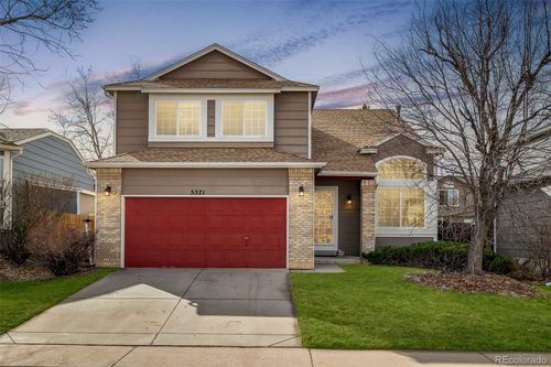 5571 S Youngfield St, Littleton, CO, 80127-4560 | Card Image