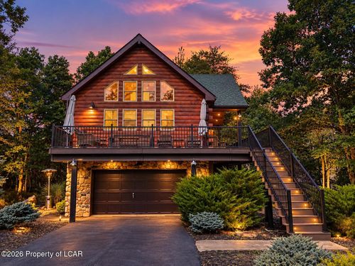 167 S Honeysuckle Drive, Hazleton, PA, 18202 | Card Image
