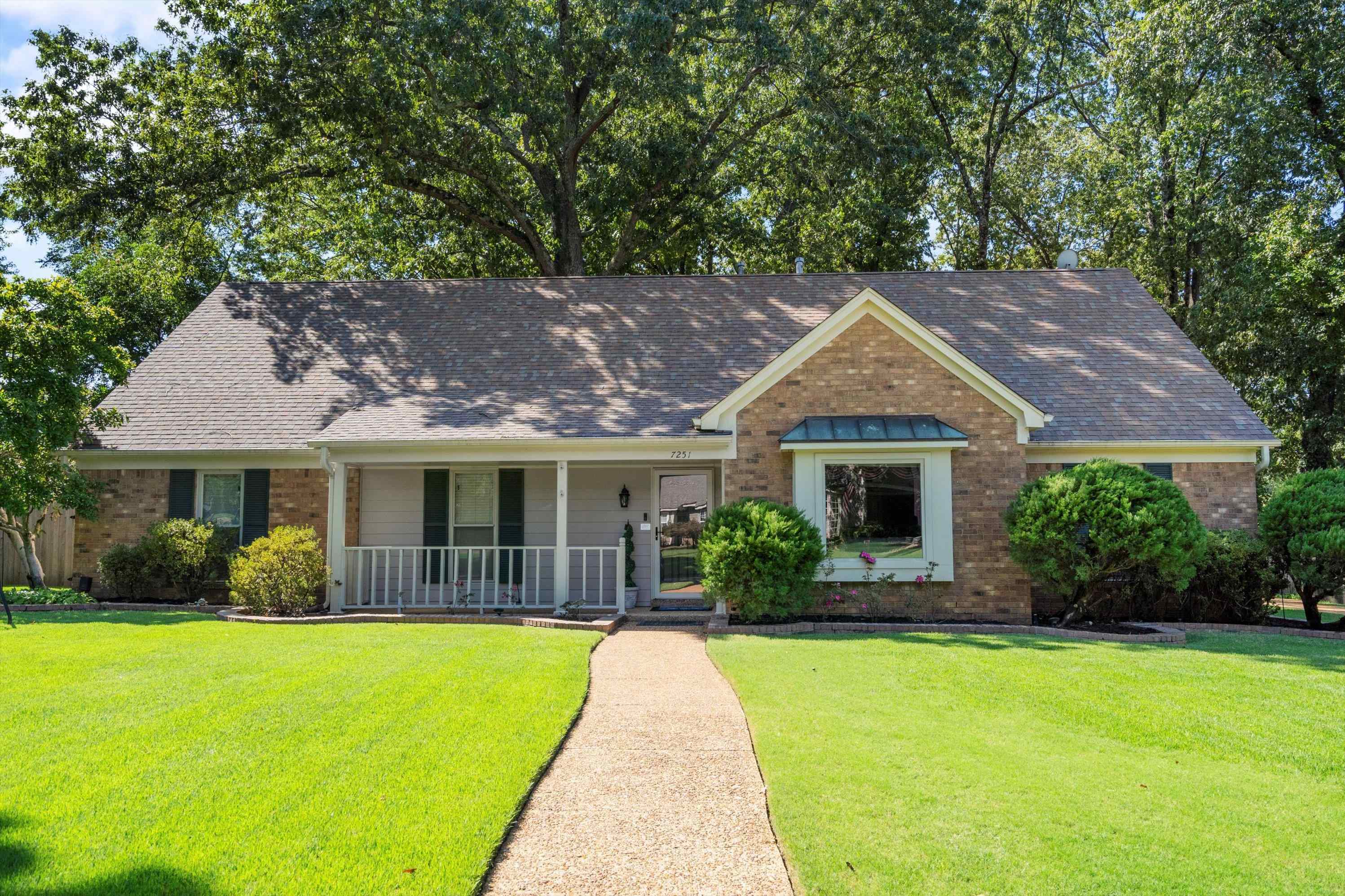Jermyn Cv, Germantown, TN 38138