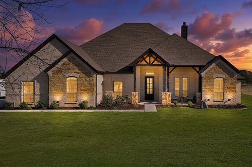 2008 Adams Overlook, Weatherford, TX, 76088-8517 | Card Image