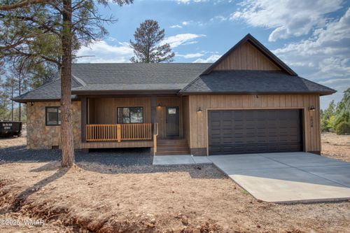 1028 School House Ln, Show Low, AZ, 85901-3972 | Card Image