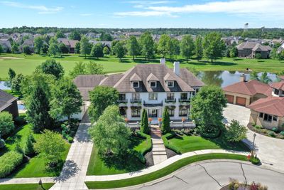 15371 Whistling Lane, House other with 7 bedrooms, 6 bathrooms and null parking in Carmel IN | Image 2