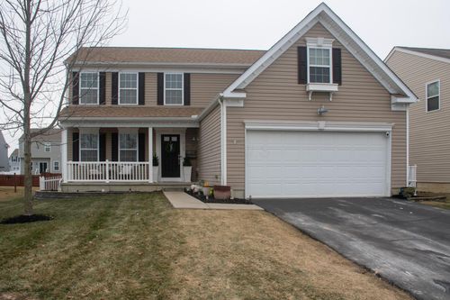 625 Professional Pkwy, Marysville, OH, 43040-7097 | Card Image