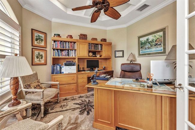 15490 Seafoam Cir, House other with 3 bedrooms, 3 bathrooms and null parking in PORT CHARLOTTE FL | Image 16