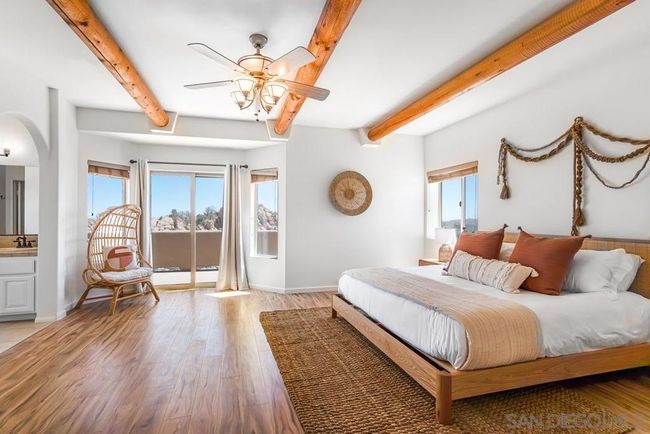 57388 Manzanita Dr, House other with 3 bedrooms, 3 bathrooms and 11 parking in Yucca Valley CA | Image 14