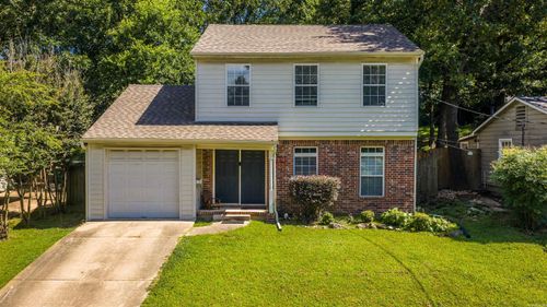 7216 N St, Little Rock, AR, 72207-6057 | Card Image