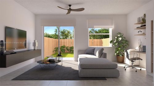 2321 Nw 122nd Ter, Miami, FL, 33167-1473 | Card Image