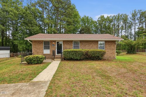 613 Juno Ct, Raleigh, NC, 27610-3419 | Card Image