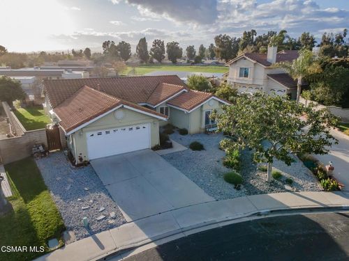 4175 Shady Point Dr, Moorpark, CA, 93021-2873 | Card Image