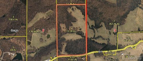 TBD County Road 721, Belle, MO, 65013 | Card Image